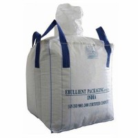 Egp 500kg PP Big Jumbo Construction Waste Packing FIBC Bulk Bag