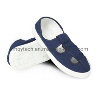 Butterfly ESD Shoes White ESD Mesh Shoes