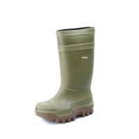 Outdoor Rubber Boots Waterproof Rain Boots Safety Rain Shoes