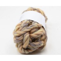 Arm Knitting Acrylic Polyester Wool Blanket Bulky Super Chunky Yarn 12 Ply Ly-P356