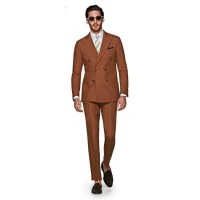 Custom Apparel Man Suits Design Men's Formal Business Jacket Suit
