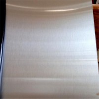 DIN 630 309 Stainless Steel Sheet with Factory Price Certificated