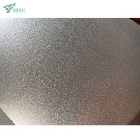 Zinc Aluminum Magnesium Coated Steel Sheet