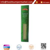 21/ 24cm Eco-Friendly Disposable Sushi Chopsticks/Wooden Chopsticks/Bamboo