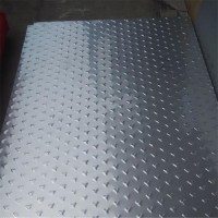 Aluminum Checkered Plate and Sheet Weight