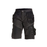 Factory Supply Durable Polyester and Cotton Multi Pockets Bermuda Shorts
