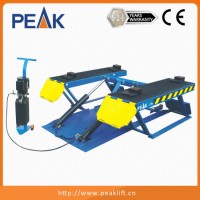 China Manufacturer Low Profile Mobile Column Lift with Ce (LR10)