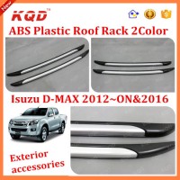 Perfect Design Roof Rack Roof Rail for Isuzu 2014 Dmax