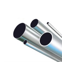 Promotional Price of Aluminum Round Tube for Heat Dissipation 6061 T6 Anodized