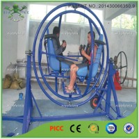 Commercial Human Industrial Gyroscope for Sale