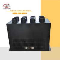 Electric PTC Heater Parking Heater for Electric Bus Trolleybus