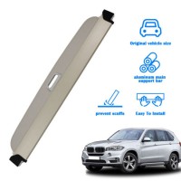 Cargo Security Shade Cover Car Accessories Auto Spare Parts for BMW X5 07-12