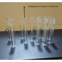 Wholesale Plastic Pipe 15mm Outer Diameter Clear Acrylic Tube