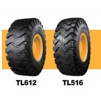 Moto Wheel Loader Bias OTR Tyre Tl612 Tl516 Tl520 26.5-25 29.5-25 29.5-29 35/65-33 45/65-45 L4 E3/L3