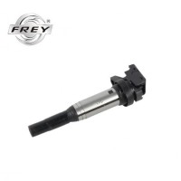 New Ignition Coil 12138616153 for BMW Spark Plugs