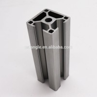 30x30 Aluminum Profile Round Angle 3030 Tslot