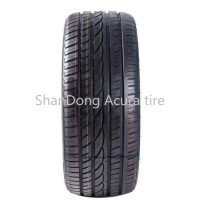 UHP Radial Tire Suitable for High-Speeds Conditions 215/35zr18