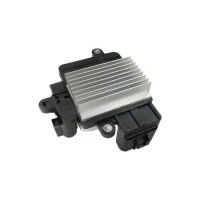 Auto Radiator Cooling Fan Relay Control Module OEM 89257-30060