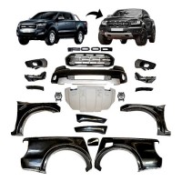Factory OEM Hot Sale 4X4 Auto Parts Car Body Kit for Ford Toyota Nissan Jeep