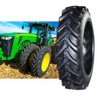Radial Tractor /Farm/Agricultural/Harvest Tyre R1 Ts47 21 79 Taishan13.6-24 13.6-38 14.9-24 15.5-38