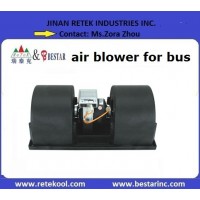 12V / 24V Bus Air Blower