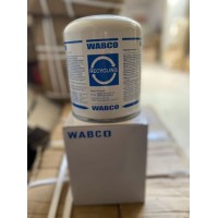 Wabco Air Dryer Cartridge 4324102227 for Volvo Iveco Man Dongfeng Truck and Bus Spare Parts