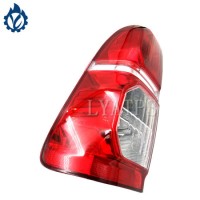 Auto Body Parts Tail Lamp for Toyota Hilux (81560-0K150 81550-0K140)