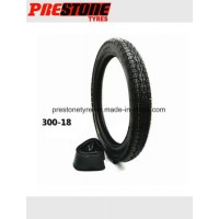 17'' Motorcycel /Motorbike Tyre Tire Natural Rubber Butyl Rubber Inner Tube 2.25-17 2 1/4-