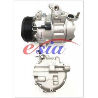 Auto Parts Air Conditioner Compressor for Nissan 350z 7pk 118mm Dcs17IC 506041-0610 92600-EV00A