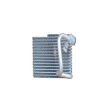 Universal Auto AC Cooling Coils Aluminum Evaporator for Japan Car Size: 14*18*20mm