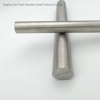 SS316 Stainless Steel Round Bar