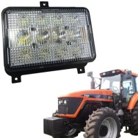 Tiger Lights Tl6050 LED High Low Beam Headlight for Agco