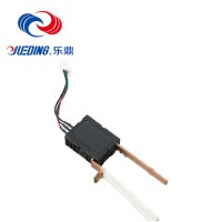 OEM Service Small Wide Use 80A 250VAC Coil Voltage 60V 48V 36V DC Relay Magnetic Latching Relay