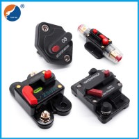 Car Circuit Breaker 48V DC Auto Circuit Protector Switch