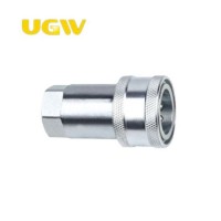 Good Quality G1/2" Coupling Plug Casting Quick Coupling Connector