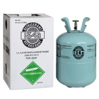 High Purity All Kinds of Refrigeration Refrigerant Gas Mapp Gas