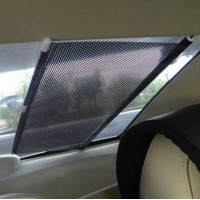 Car Auto Retractable Sun Shield  Sunshade Windshield Cover Window Sun Visor Sun Shade  Auto Car Acce