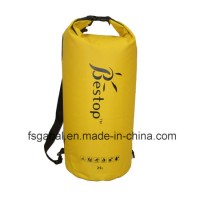 Outdoor Waterproof Dry Bag Type Waterproof Plastic Bag