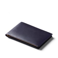 PU Leather Classic Mens Wallet
