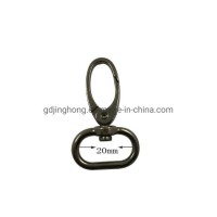 2cm Inner Diameter Wholesale Metal Snap Hook