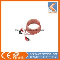 Ke R1 RCA Cable High Performance OFC Audio Cable