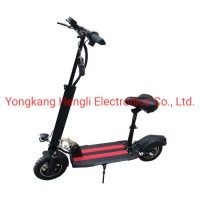2021 Hot Selling 10inch 500W Mobility E Scooter and Electric Scooter
