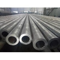 Cold Drawn/Rolling JIS G3444 Precision Steel Tube for Bushing&Bearings