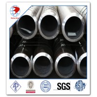 ASTM A213 T9 Seamless Ferritic Alloy-Steel Pipe for Boiler  Superheater  and Heat-Exchanger
