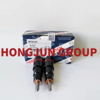 Fuel Injector (0432193635) for Cummins Engine Parts