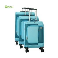 19" 24" 29" 3PCS Wholesale Light Weight Case Travel Trolley Luggage Set with Scale Ha