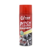 Manufacturer Super Effective Cheap OEM Tar & Pitch Cleaner for Car Coating Cleaner