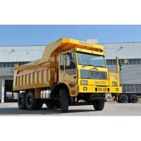 High Quality Shantui Dump Mining Truck for Sale Mt3900ra