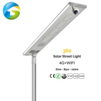 200W 60W 40W 30W 20W Solar Street Light