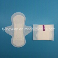 Disposable Organic Cotton Ultra Thin Panty Liners